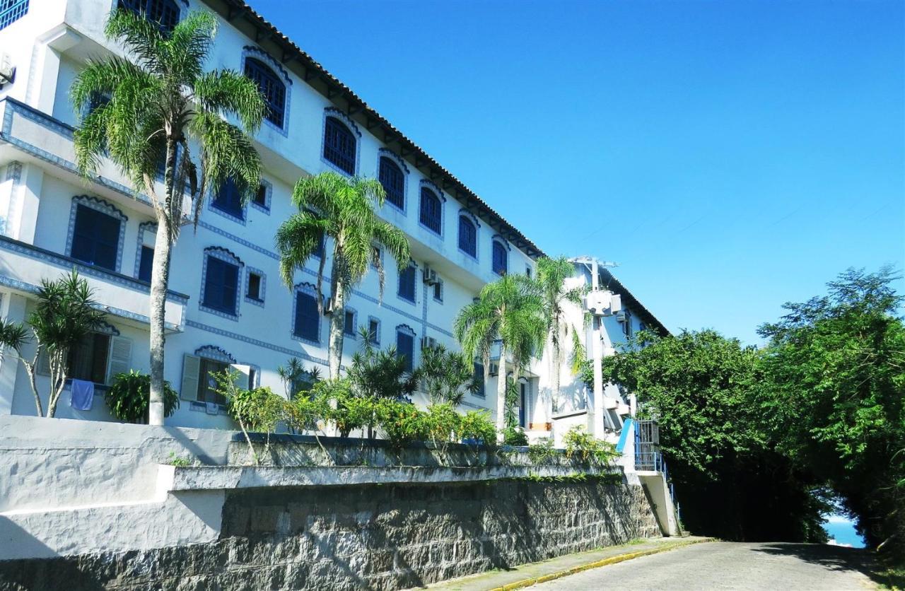 Hotel Morro Dos Conventos Araranguá Exterior foto